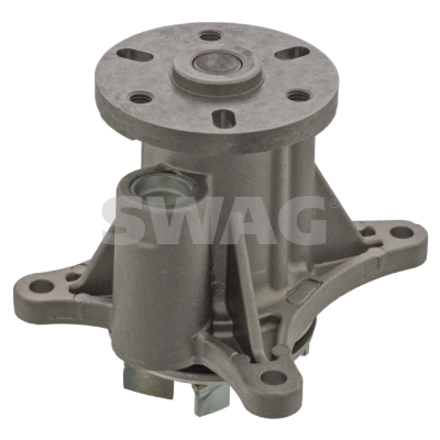 4044688587411 | Water Pump, engine cooling SWAG 50 94 5685